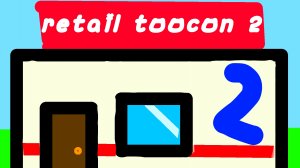 retail toocon 2 |2|