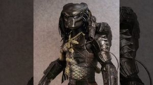 Хищник. Fear factory.mp4