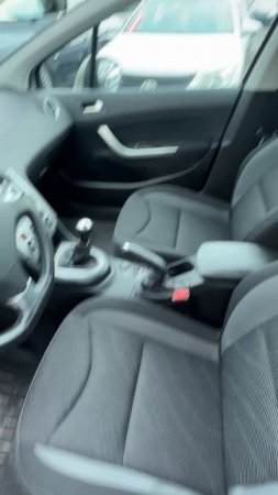 Peugeot 408 Седан Style 1.6 MT 2015г