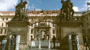 "Пражская весна" 1968 (Чехословацкий кризис): люди, идеи, события."