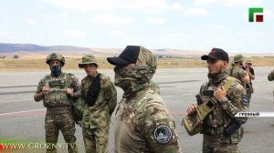 Полный выпуск новостей от 22.07.2025