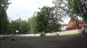 Школа английского в Пушкино _ Теннис _ Обучение _ дети