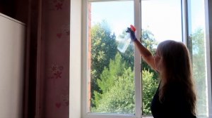 Вы не поверите, но так моют ОКНА в дорогих отелях