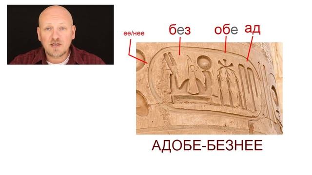 ИИ Закон и Египетское Предостережение: Расшифрованный Картуш