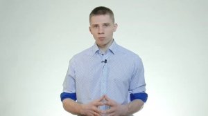 01 Достаточно общая теория управления (ДОТУ) - Урок 1
