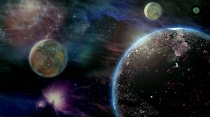 Фантастические планеты. Астрономия Космос Вселенная Наука