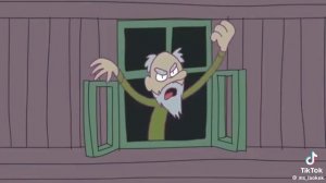 как сгорел дом старика 2 часть