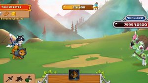 Castle cats том ответов