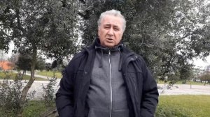 Карантин.