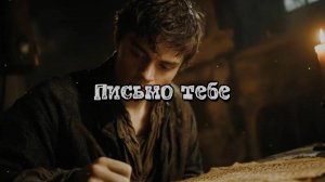 Письмо тебе. Новая песня новый клип от Шкатулка Музыканта Автор Ш. А #музыка #шкатулкамузыканта