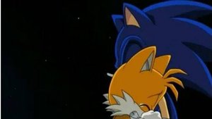 тейлз умер в sonic exe the spirits of hell