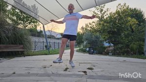 Урок 9. Тренировки по СФП для фигурного катания.