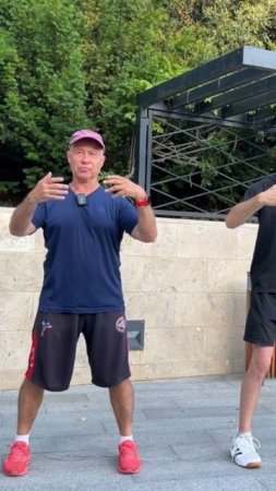 #451 Минута Ицюань / Ченбао Чжуан / Настраивем струны тела / Ицюань Крым-2025 (июль 2025)