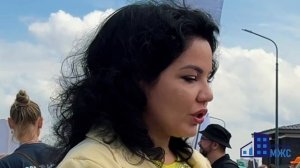 Рудакова Ирина Владимировна, Заместитель Председателя Правления Ассоциации МЖС