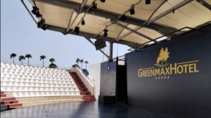 Green Max Hotel