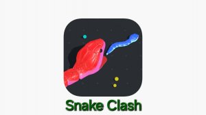 Snake Clash [3] Жизнь 🐍шипящих 🐍