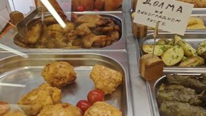 ОТДЫХАМ В ПРОМЕЖУТКАХ ДОЖДЯМИ