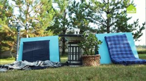 ИДЕЯ! Раскладные лежаки для отдыха на природе. Как своими руками сделать лежак