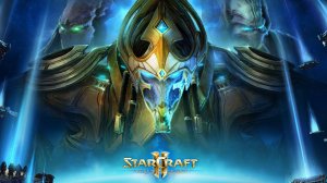 StarCraft II: Legacy of the Void ИгроФильм Наследие пустоты 3 серия