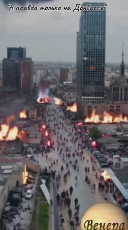 Shorts Нейро Музыка "А правда только на Донбассе" на стихи поэта В. Коряковцева#музыка#нейро#стихи