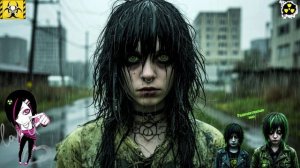 Мои новые  песни на тему Радиоактивные эмо, 11