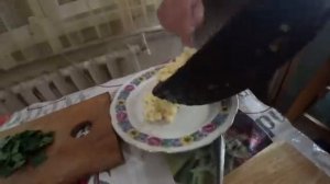 Виталик Зелёный Кто лучше приготовит блюдо на 300 гривен