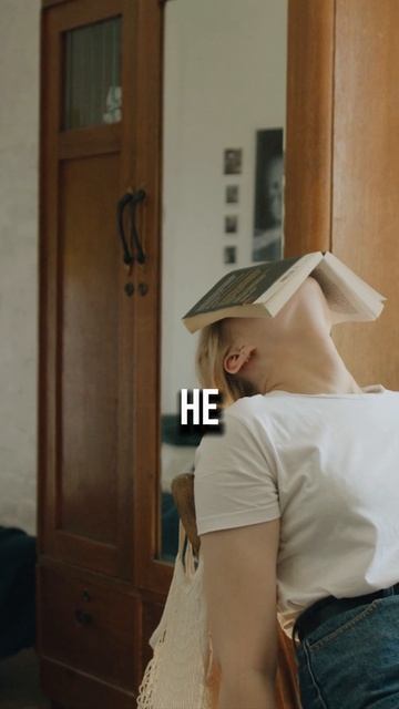 Почему даже отдых не помогает? Всё о выгорании смотреть онлайн