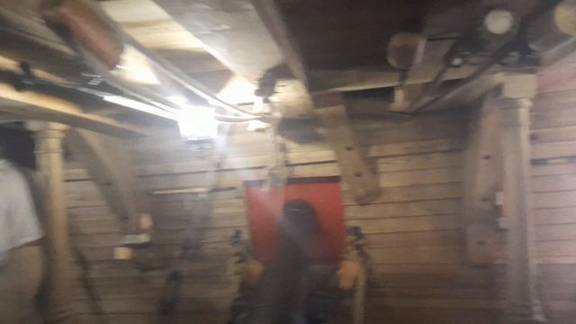 Воронеж - Гото Предестинация, корабль Петра I, июнь 2024⛵⚓