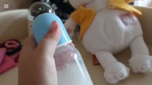 влог с Лили