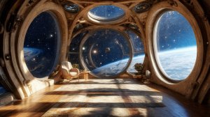 Совершенство космоса