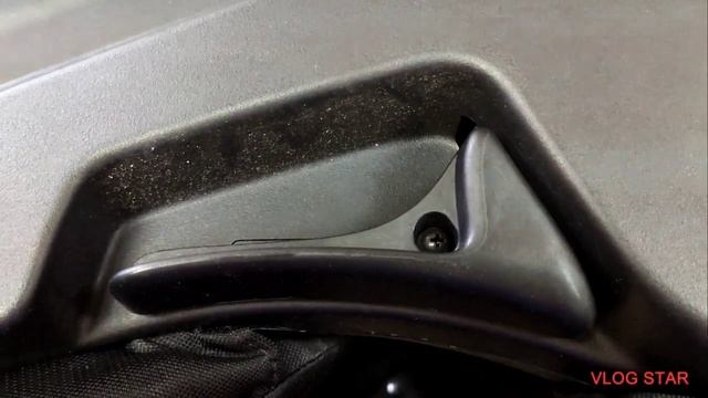 Разбор Митсубиси ASX для самостоятельной установки авточехлов смотреть онлайн