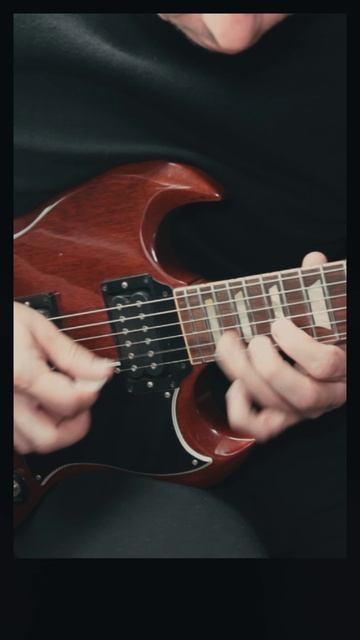 Solo on my SG смотреть онлайн