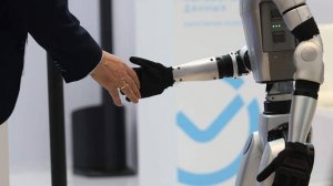 Успешные региональные практики внедрения ИИ станут типовыми решениями для субъектов РФ