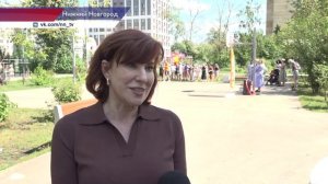 Завершён очередной сезон проекта «Играем вместе»