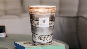 Baobab Collection SAND COLLECTION