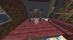 СТАЛ МАЛЕНЬКИМ И СПРЯТАЛСЯ У ДРУГА В КАРМАНЕ