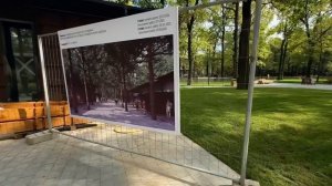 Реконструкция подольского парка «Дубрава» на финишной прямой