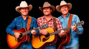 Лучшие классические кантри-песни Всех Времен