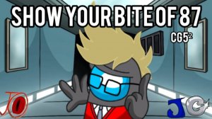 Mashup | CG5² - Show your bite of 87 | Jahir Omar and Jose Gamer