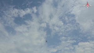 🎮 Операторы БПЛА не оставляют противнику шансов