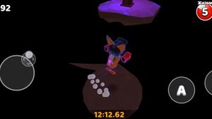 прохождение пустынной шахты