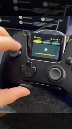 Беспроводной игровой контроллер Mamba One V2