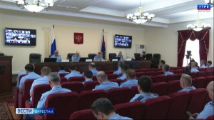 Более 50-ти тысяч нарушений закона выявили в этом году прокуроры республики Дагестан