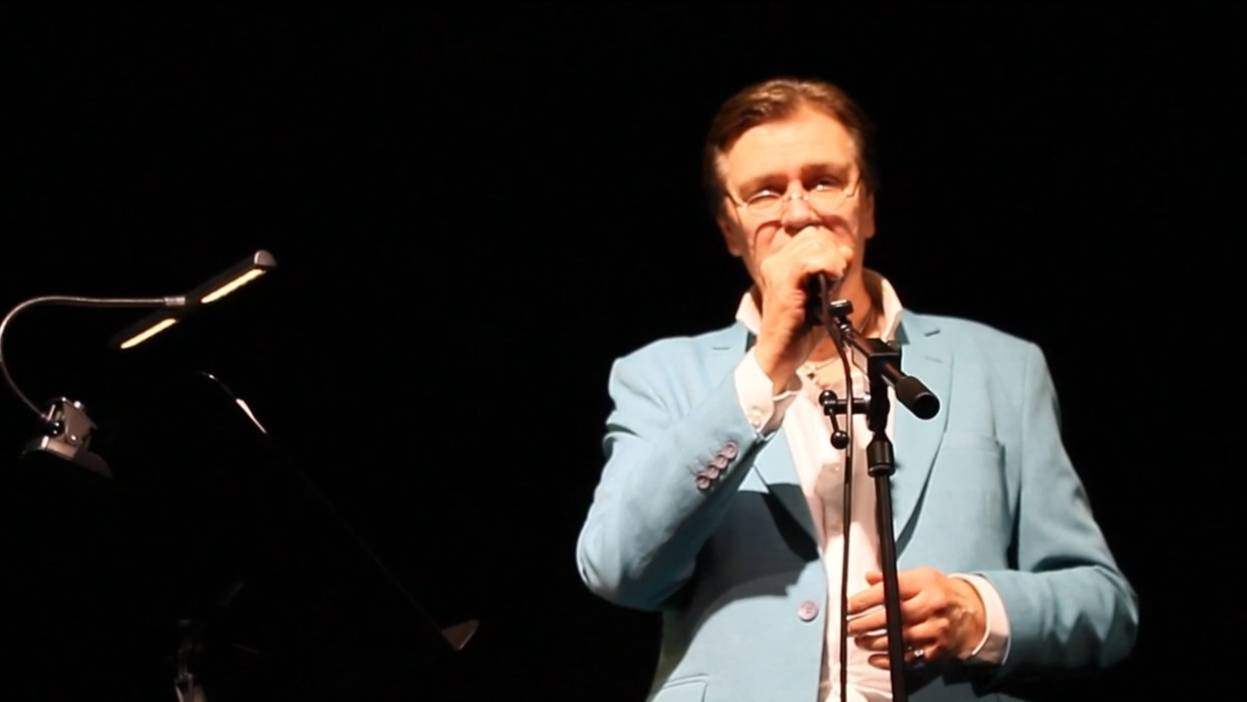 Ушедшим Актёрам. Слова: Александр Абдулов. Музыка: Игорь Карташёв. Дом Вахтангова, 09.07.23. смотреть онлайн