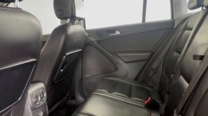 Volkswagen Tiguan 20243