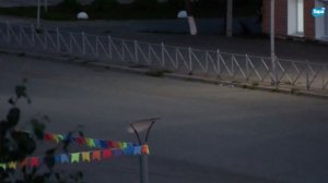 Когда оператор остался в ночную смену (23.07.2025)