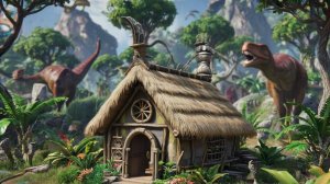 Затерянные Врата: Долина Изобилия