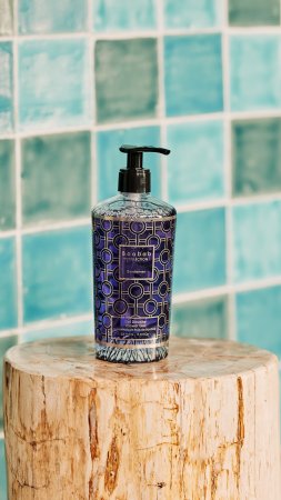 Baobab Collection BODY WELLNESS COSMETICS