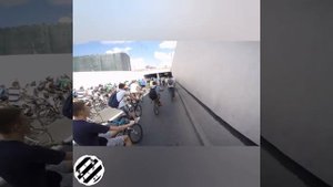 вело фестиваль в Москве или как выжить