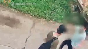 ‼️В Щелково нелегальный мигрант в ходе конфликта убил инвалида несколькими ударами‼️